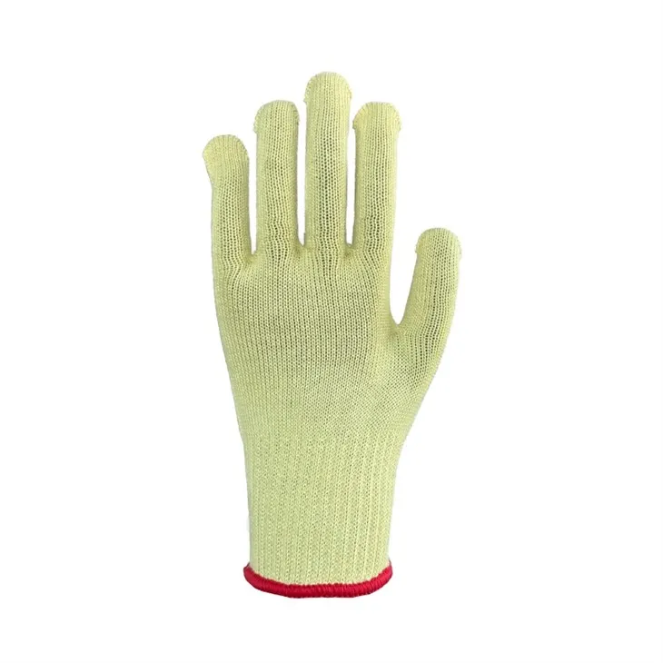 Aramid Safety Work Gloves