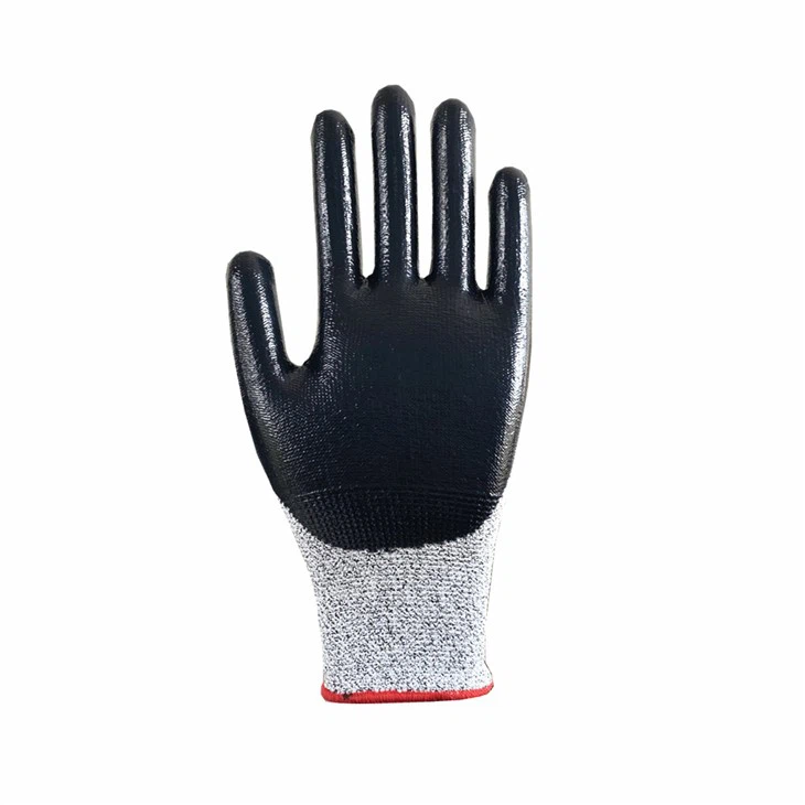 Aramid Heat Resistant Arm Sleeve