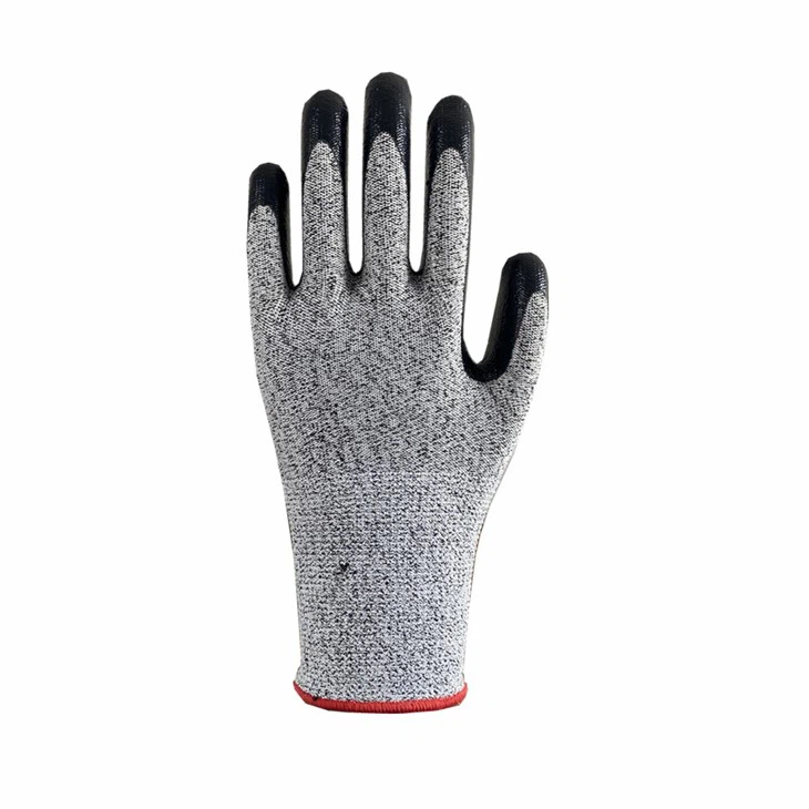 Aramid Heat Resistant Arm Sleeve